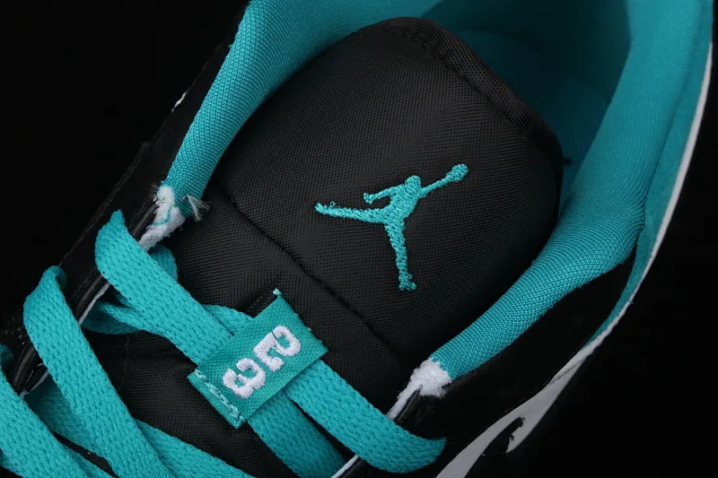 All categories Air Jordan Jordan series basketball shoes Air Jordan 1 Low Different versions Air Jordan 1 Low AJ1 Joe 1 first-layer low-top cultural and leisure sports sneakers CK3022-004
